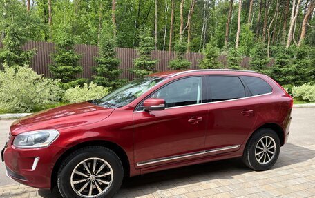 Volvo XC60 II, 2014 год, 1 650 000 рублей, 2 фотография