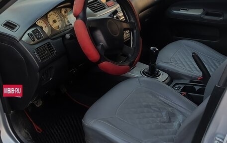 Mitsubishi Lancer IX, 2005 год, 260 000 рублей, 11 фотография