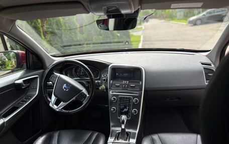 Volvo XC60 II, 2014 год, 1 650 000 рублей, 7 фотография