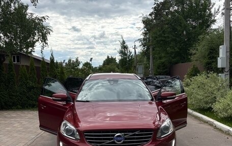Volvo XC60 II, 2014 год, 1 650 000 рублей, 6 фотография