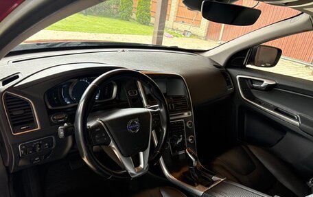 Volvo XC60 II, 2014 год, 1 650 000 рублей, 9 фотография