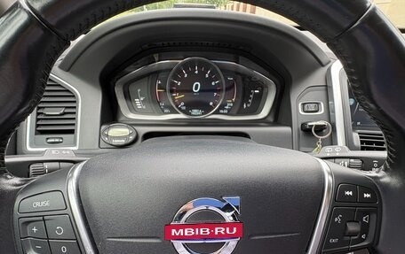 Volvo XC60 II, 2014 год, 1 650 000 рублей, 8 фотография