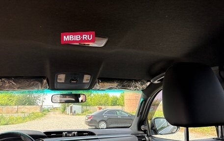 Toyota Hilux VIII, 2019 год, 3 500 000 рублей, 15 фотография
