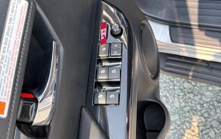 Toyota Hilux VIII, 2019 год, 3 500 000 рублей, 10 фотография