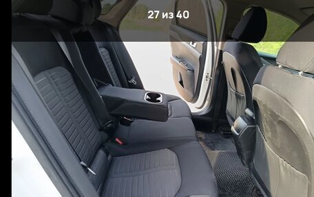 KIA K5, 2020 год, 1 250 000 рублей, 14 фотография