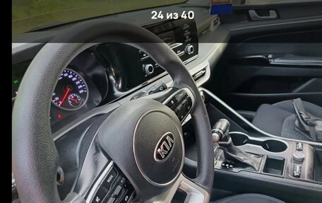 KIA K5, 2020 год, 1 250 000 рублей, 16 фотография