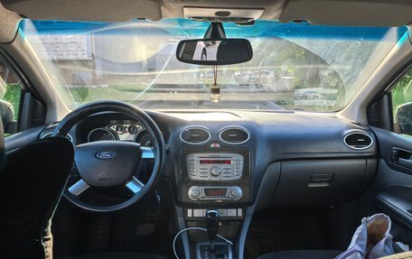 Ford Focus II рестайлинг, 2008 год, 430 000 рублей, 7 фотография
