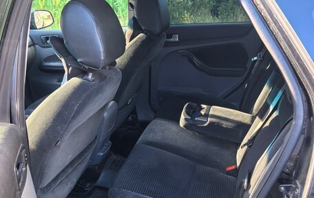 Ford Focus II рестайлинг, 2008 год, 430 000 рублей, 9 фотография