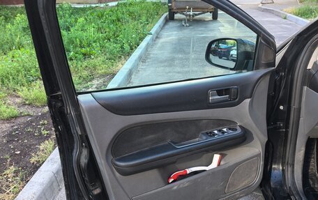 Ford Focus II рестайлинг, 2008 год, 430 000 рублей, 8 фотография