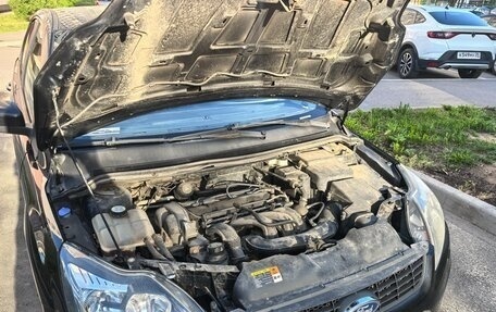 Ford Focus II рестайлинг, 2008 год, 430 000 рублей, 17 фотография