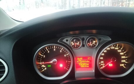 Ford Focus II рестайлинг, 2011 год, 800 000 рублей, 3 фотография