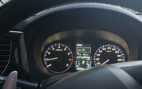 Mitsubishi Outlander III рестайлинг 3, 2012 год, 1 150 000 рублей, 9 фотография
