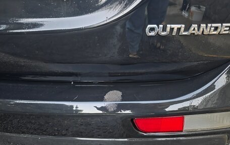 Mitsubishi Outlander III рестайлинг 3, 2012 год, 1 150 000 рублей, 8 фотография