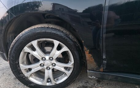 Mitsubishi Outlander III рестайлинг 3, 2012 год, 1 150 000 рублей, 10 фотография