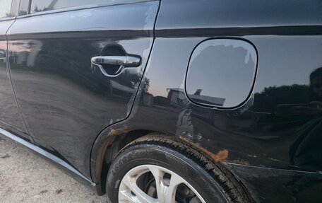 Mitsubishi Outlander III рестайлинг 3, 2012 год, 1 150 000 рублей, 11 фотография
