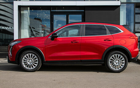 Haval Jolion, 2026 год, 2 649 000 рублей, 5 фотография