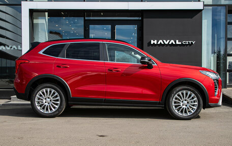 Haval Jolion, 2026 год, 2 649 000 рублей, 4 фотография