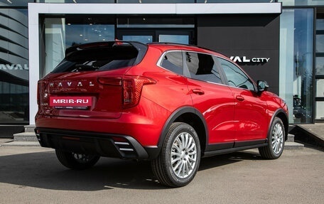 Haval Jolion, 2026 год, 2 649 000 рублей, 6 фотография