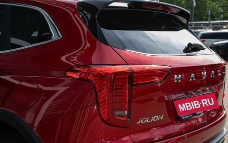 Haval Jolion, 2026 год, 2 649 000 рублей, 10 фотография