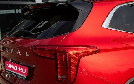 Haval Jolion, 2026 год, 2 649 000 рублей, 9 фотография