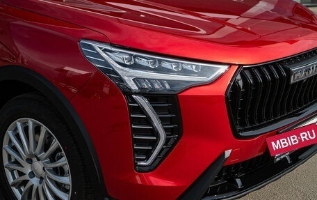 Haval Jolion, 2026 год, 2 649 000 рублей, 11 фотография