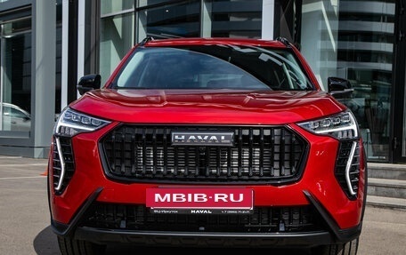 Haval Jolion, 2026 год, 2 649 000 рублей, 2 фотография