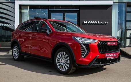Haval Jolion, 2026 год, 2 649 000 рублей, 3 фотография