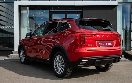 Haval Jolion, 2026 год, 2 649 000 рублей, 8 фотография