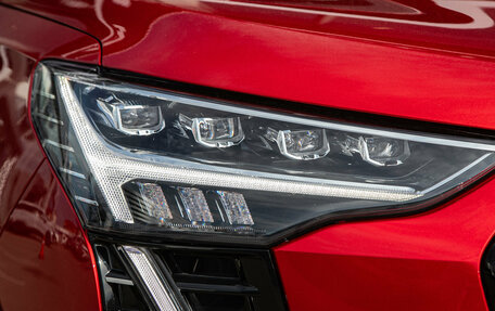 Haval Jolion, 2026 год, 2 649 000 рублей, 12 фотография