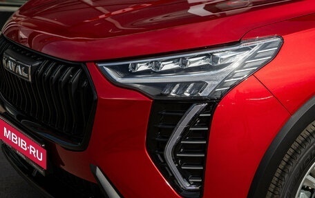 Haval Jolion, 2026 год, 2 649 000 рублей, 13 фотография