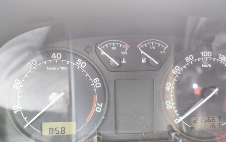 Skoda Octavia IV, 2008 год, 400 000 рублей, 5 фотография