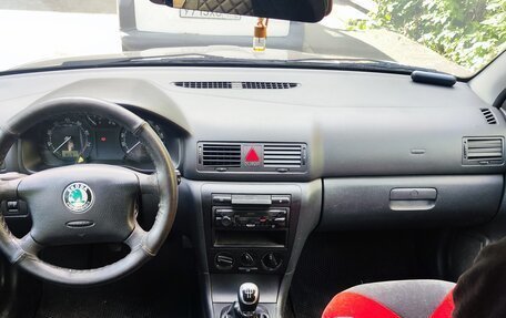 Skoda Octavia IV, 2008 год, 400 000 рублей, 7 фотография