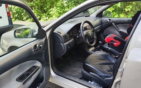 Skoda Octavia IV, 2008 год, 400 000 рублей, 6 фотография