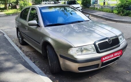 Skoda Octavia IV, 2008 год, 400 000 рублей, 2 фотография