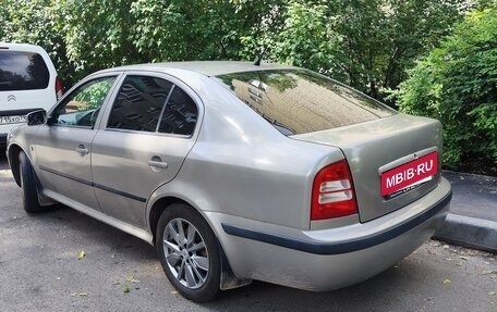 Skoda Octavia IV, 2008 год, 400 000 рублей, 4 фотография