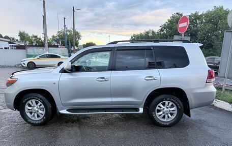 Toyota Land Cruiser 200, 2008 год, 2 500 000 рублей, 4 фотография
