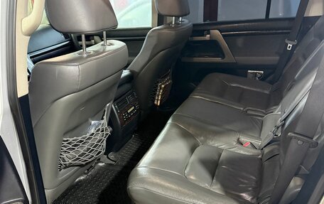 Toyota Land Cruiser 200, 2008 год, 2 500 000 рублей, 11 фотография