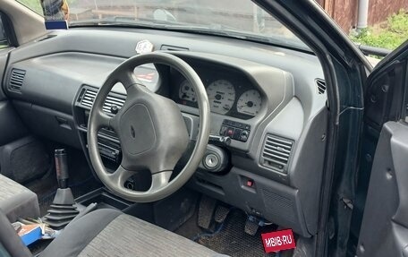 Mitsubishi RVR III рестайлинг, 1993 год, 200 000 рублей, 3 фотография