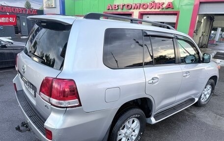 Toyota Land Cruiser 200, 2008 год, 2 500 000 рублей, 7 фотография