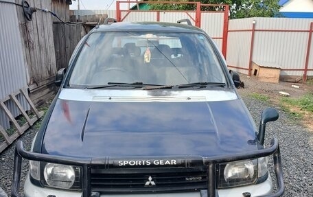 Mitsubishi RVR III рестайлинг, 1993 год, 200 000 рублей, 7 фотография