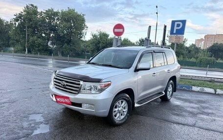 Toyota Land Cruiser 200, 2008 год, 2 500 000 рублей, 3 фотография