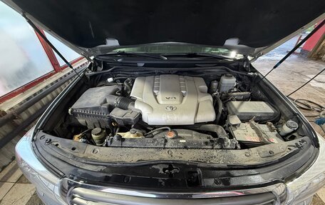 Toyota Land Cruiser 200, 2008 год, 2 500 000 рублей, 12 фотография