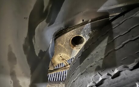 Toyota Land Cruiser 200, 2008 год, 2 500 000 рублей, 13 фотография