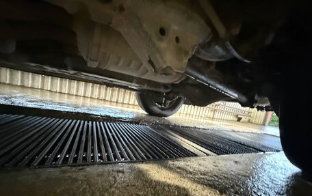Toyota Land Cruiser 200, 2008 год, 2 500 000 рублей, 14 фотография
