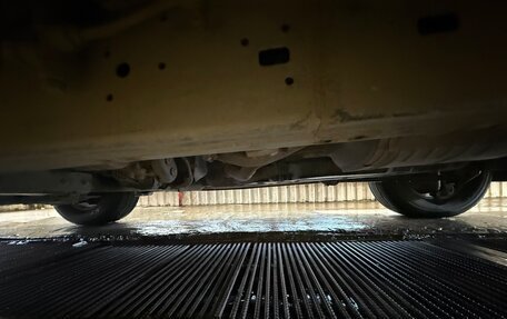Toyota Land Cruiser 200, 2008 год, 2 500 000 рублей, 16 фотография