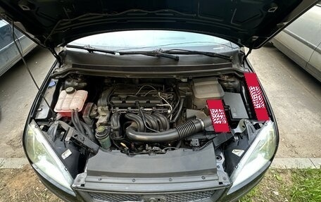 Ford Focus II рестайлинг, 2007 год, 300 000 рублей, 7 фотография