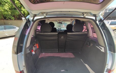Opel Meriva, 2008 год, 420 000 рублей, 2 фотография