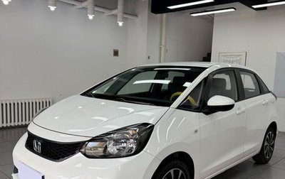 Honda Fit, 2021 год, 945 000 рублей, 1 фотография