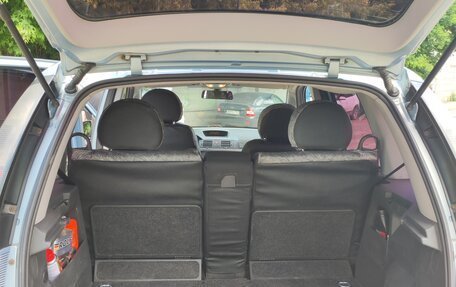 Opel Meriva, 2008 год, 420 000 рублей, 11 фотография