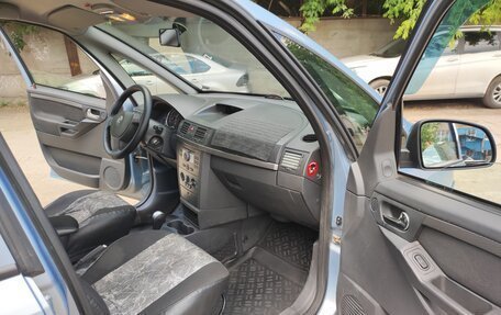 Opel Meriva, 2008 год, 420 000 рублей, 8 фотография